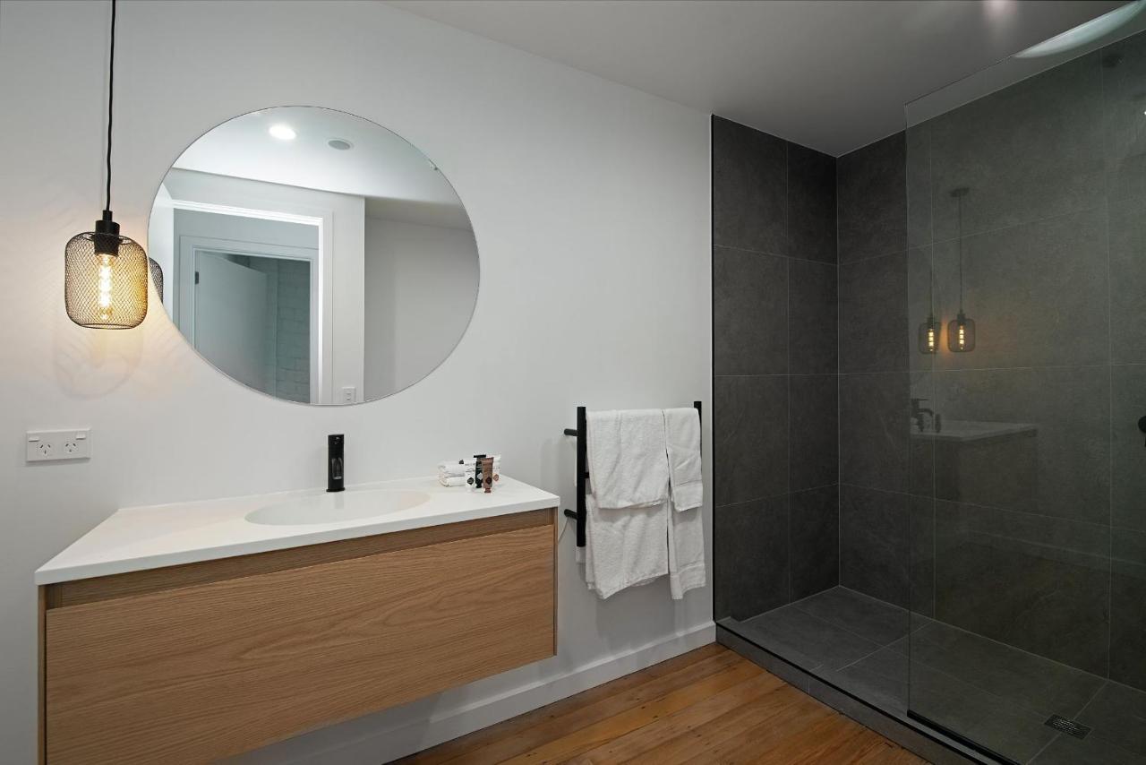Apartments On Moray & Bath Дьюндин Экстерьер фото